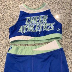 Cheer Athletics Practice Wear